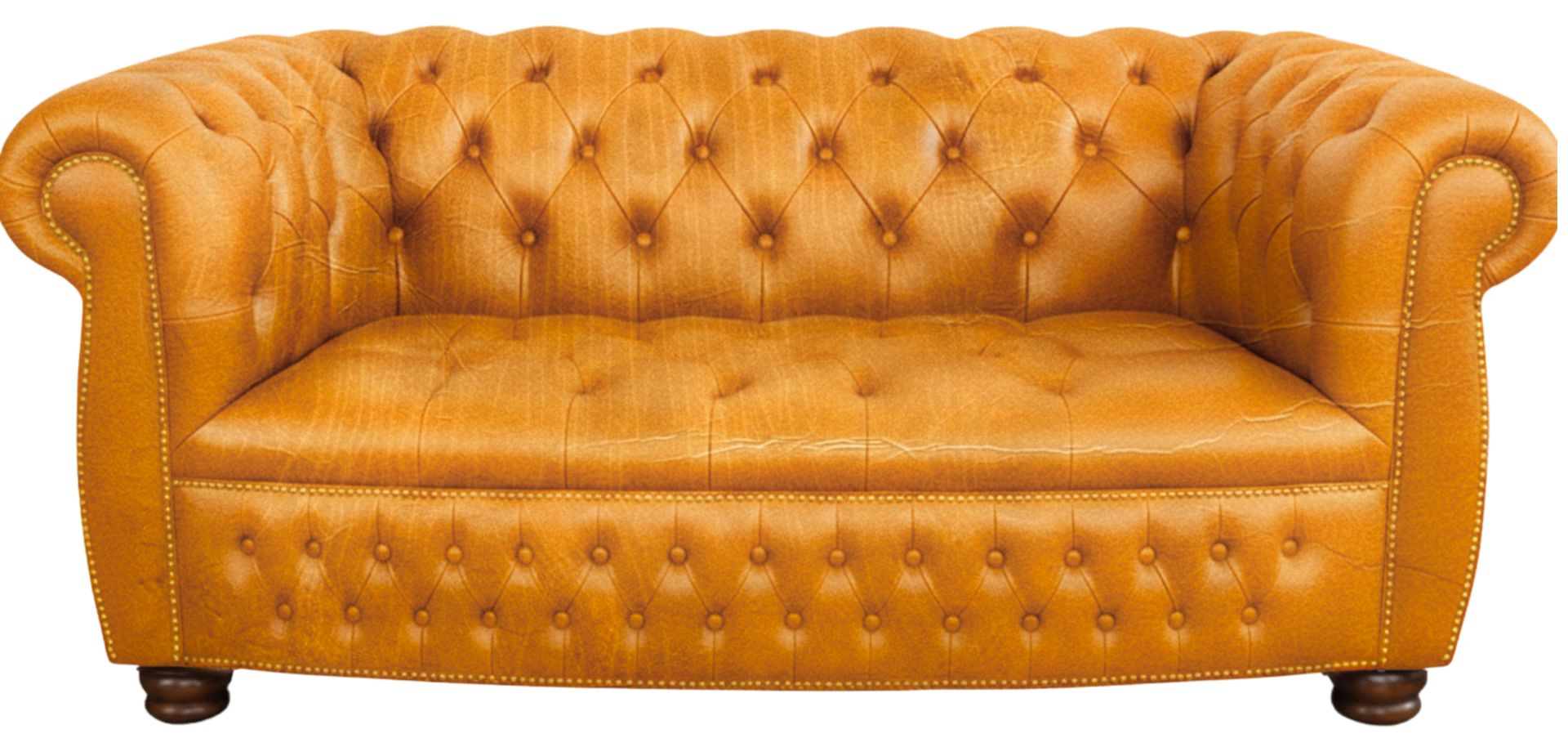 The Balmoral Chesterfield